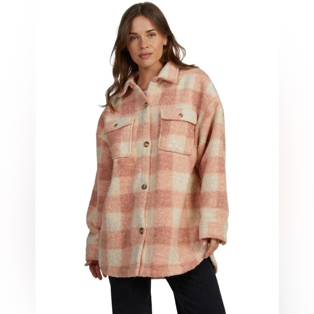 ROXY Over and Above Polar Fleece